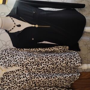 Anne Klein & Jones New York Tops